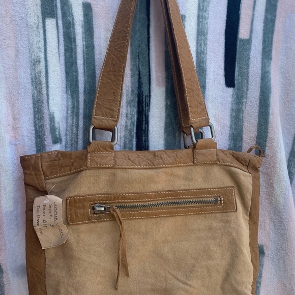 vintage bag🤎 - Picture 12 of 12